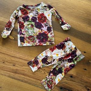 Posh Peanut 0-3 months